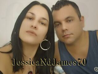 JessicaNdJames70