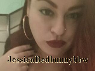 JessicaRedbunnybbw