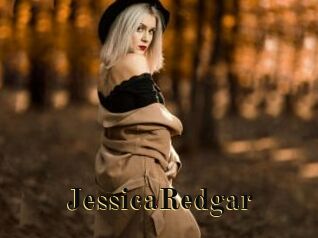 JessicaRedgar