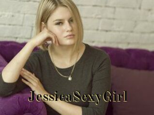 JessicaSexyGirl