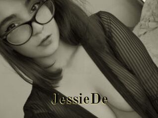 JessieDe