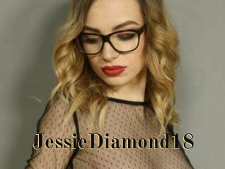 JessieDiamond18