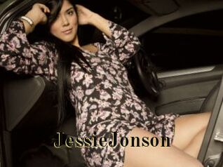 JessieJonson