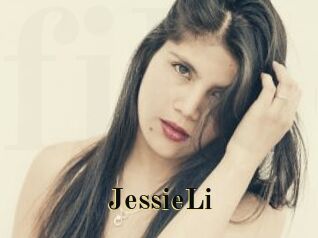 JessieLi