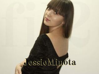 JessieMinota