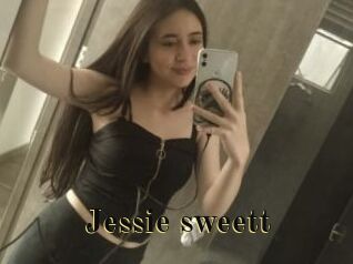 Jessie_sweett