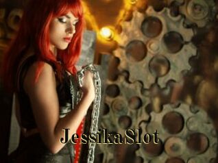 JessikaSlot