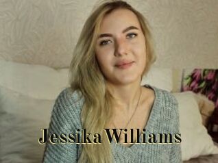 JessikaWilliams