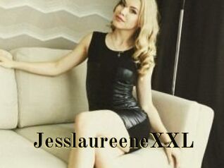 JesslaureeneXXL