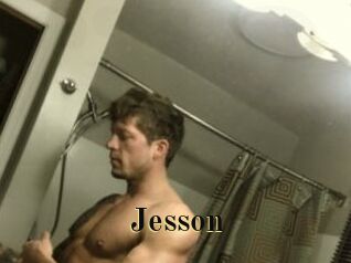 Jesson