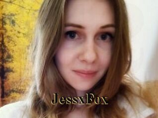 JessxFox