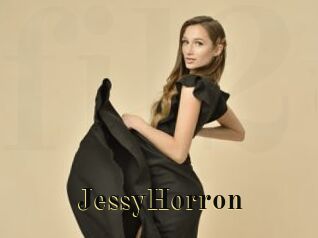JessyHorron
