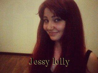 Jessy_lolly