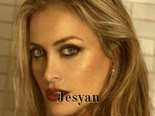 Jesyan