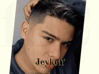 Jeykoff