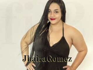JhairaGomez