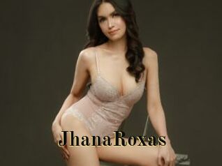 JhanaRoxas