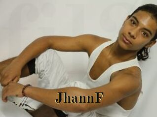 JhannF