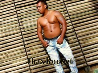 JhaxRocket