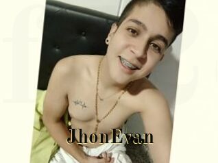 JhonEvan