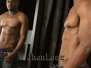 JhonLong