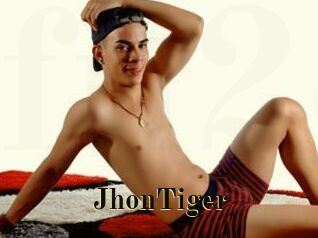 JhonTiger