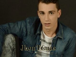 JhonTomas