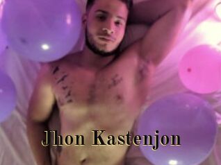 Jhon_Kastenjon