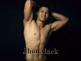 Jhon_clack