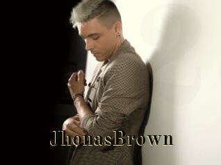 JhonasBrown