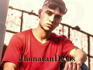 JhonatanDevis