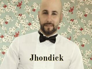 Jhondick