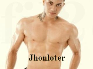 Jhonloter