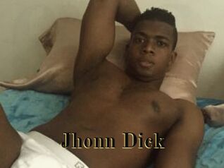 Jhonn_Dick Films 2 Q