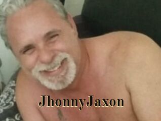 JhonnyJaxon
