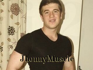 JhonnyMuscle