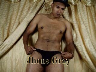 Jhons_Gray