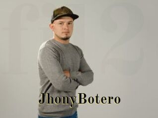 JhonyBotero