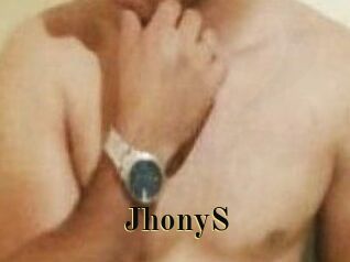 JhonyS