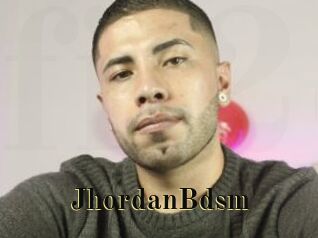 JhordanBdsm