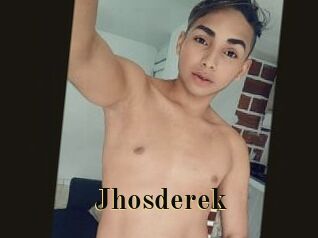 Jhosderek