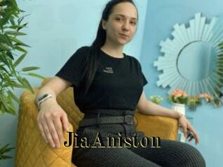 JiaAniston