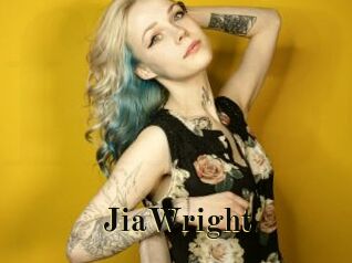JiaWright