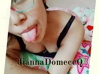 JiannaDomeceQ