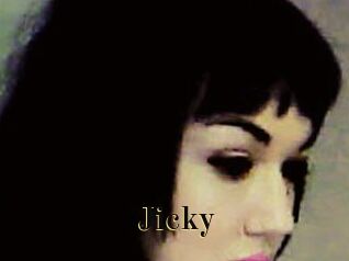 Jicky