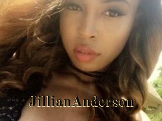 JillianAnderson