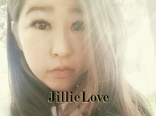 JillieLove