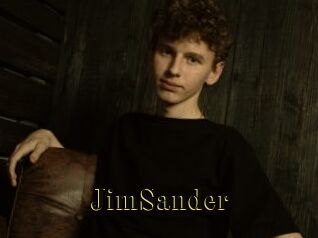 JimSander