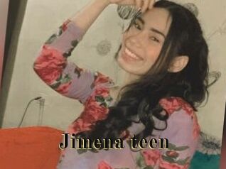 Jimena_teen