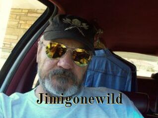 Jimigonewild